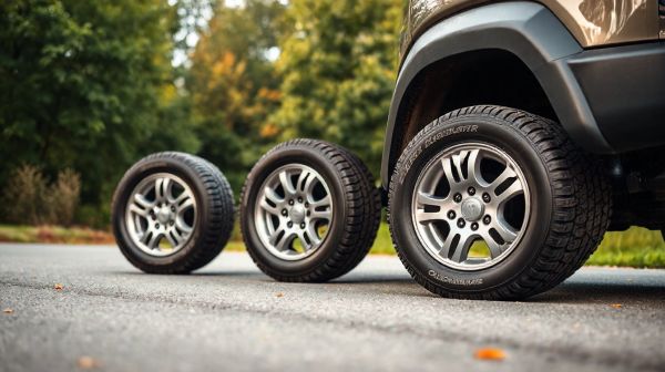 Scopri perché i pneumatici Kleber sono ideali in tutte le stagioni
